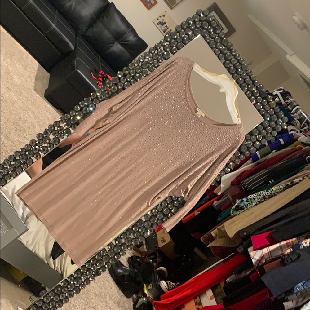 Dress/Shirt